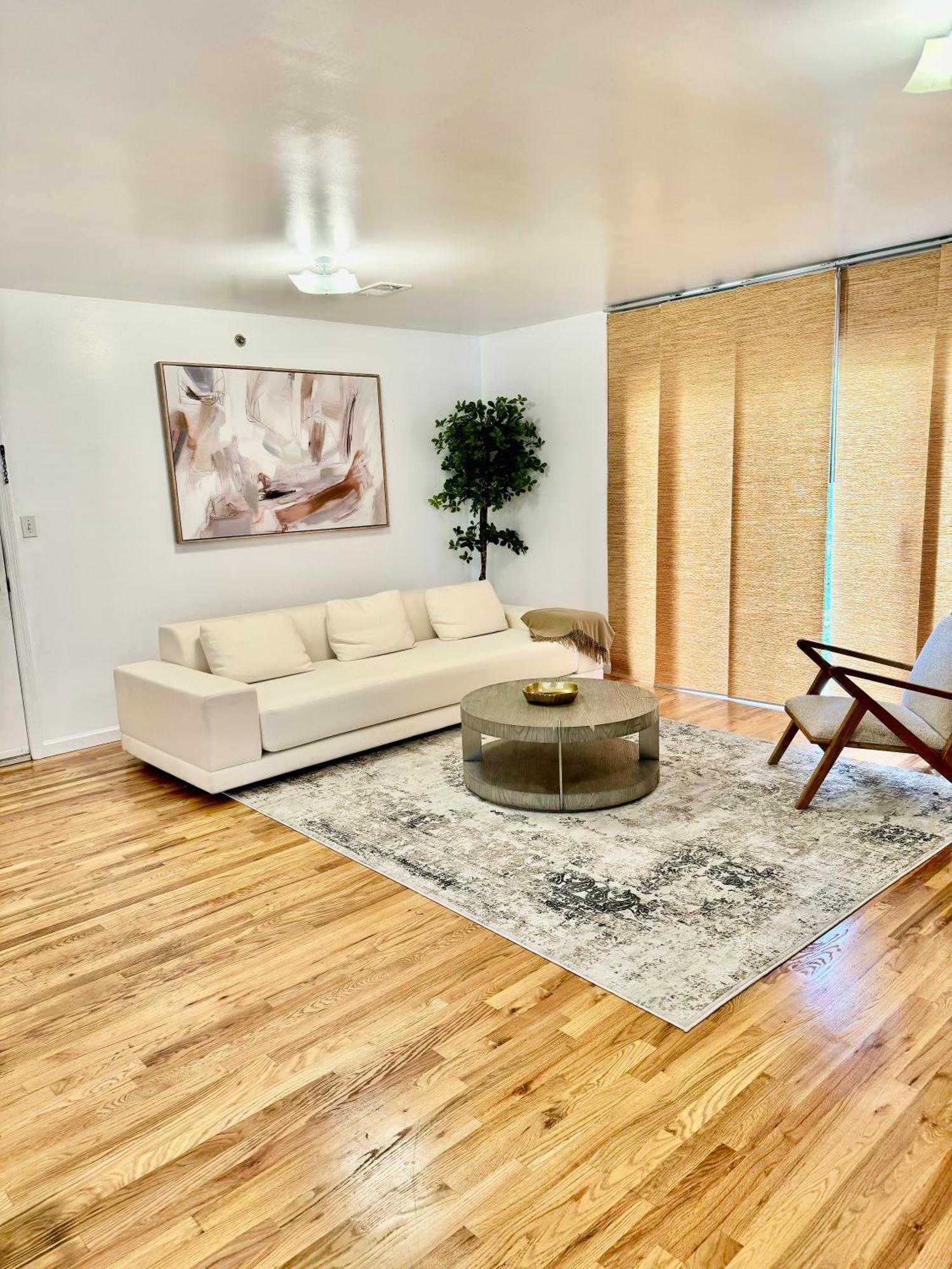 Stylish Evergreen Apartment By Newark Airport Exterior foto